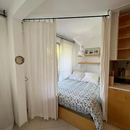 Avec Jardin Au Coeur De Saint-tropez. Сен-Тропе